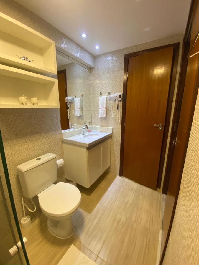 Ap Cumbuco 04 Beach Place - Mobiliado E Completo A 200M Da Praia Esterno foto